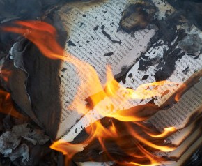 Burning Ahmed Baba and Alexandrian library – Is Sufism haram?
